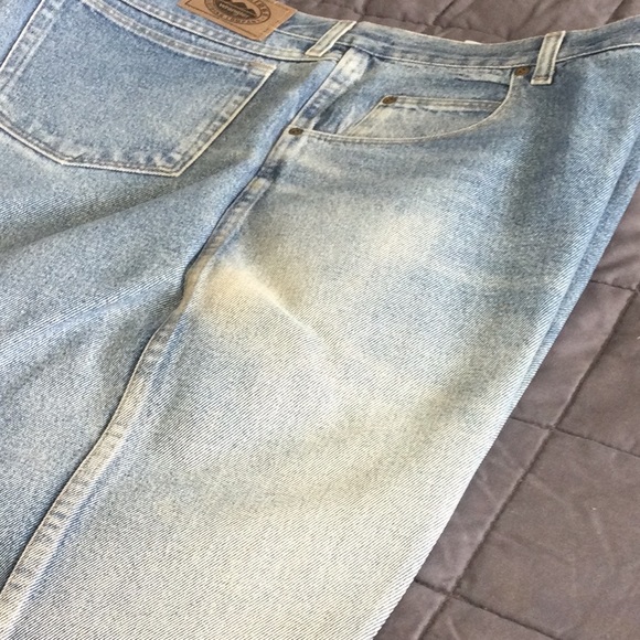 Blue Ridge Clothing Company by Wranglers - Picture 8 of 13